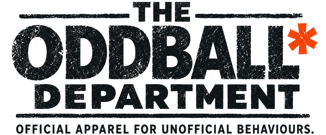 The Oddball Department